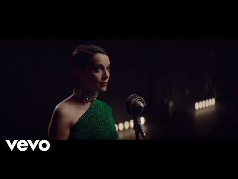 St. Vincent - The Nowhere Inn (Official Video)