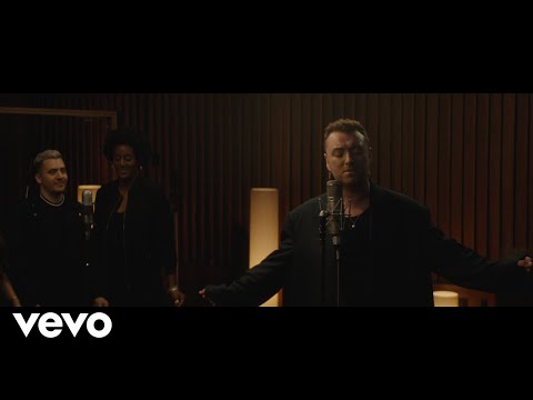 Sam Smith - Love Me More (Acoustic)