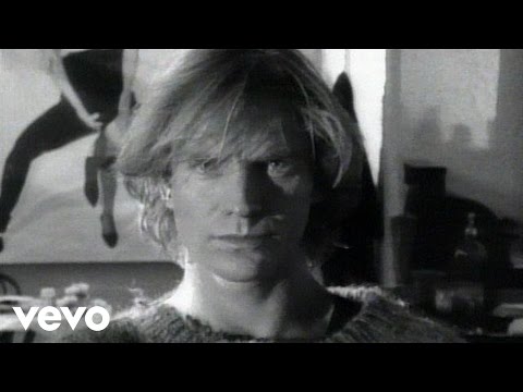 Sting - We&#039;ll Be Together