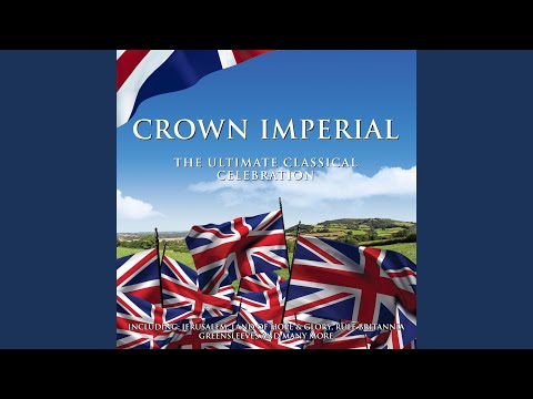 Walton: Crown Imperial: A Coronation March