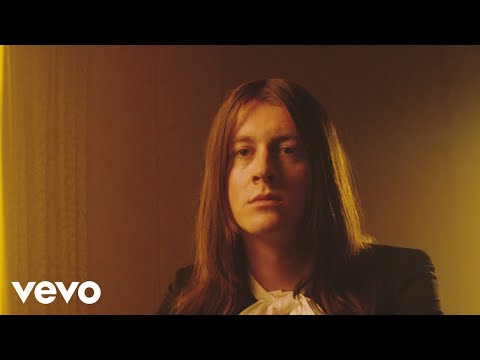 Blossoms - Ribbon Around The Bomb (Official Video)