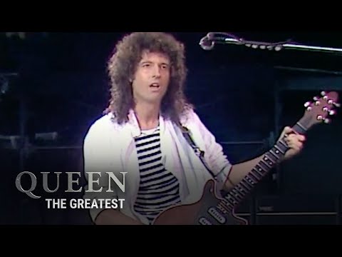 Queen: Brian May&#039;s Hits (Episode 22)