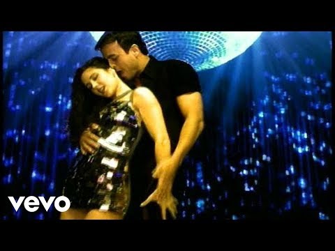 Enrique Iglesias - Bailamos (Remix)