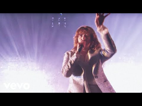 Florence + The Machine - Delilah - Live at Glastonbury 2015