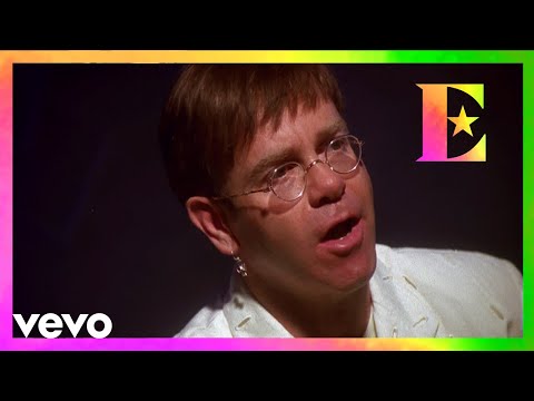 Elton John - Can You Feel the Love Tonight (From &quot;The Lion King&quot;/Official Video)