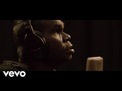 Gurrumul - The Gurrumul Story (Album Trailer)