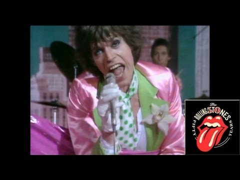 The Rolling Stones - Ain&#039;t Too Proud To Beg - OFFICIAL PROMO