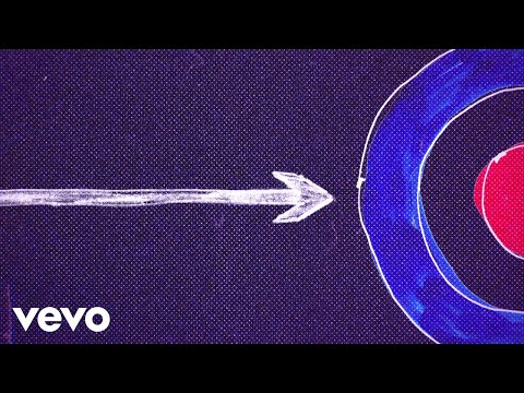 The Who - Behind Blue Eyes (Lyric Video)