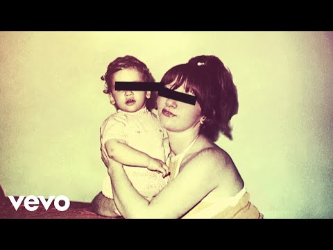 The Lumineers - Gloria (Lyric Video)