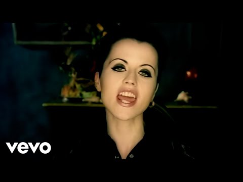 The Cranberries - Salvation (Official Music Video)