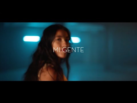 Timothy Brownie - Mi Gente (Video Oficial)