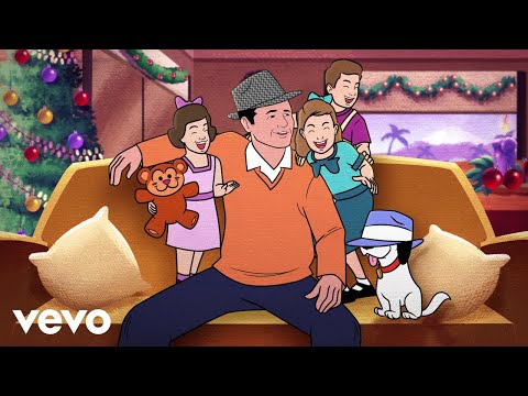 Frank Sinatra - The Christmas Waltz (Official Video)