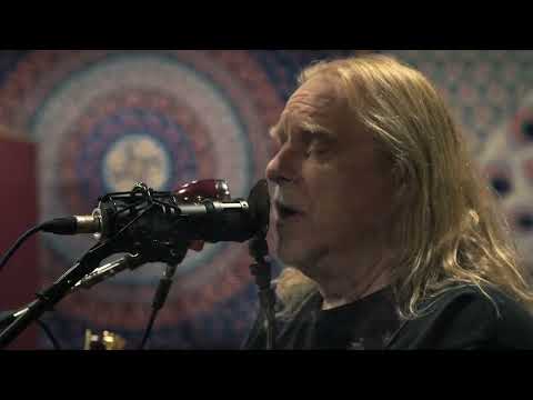 Gov&#039;t Mule - &quot;You Know My Love&quot; (Music Video)