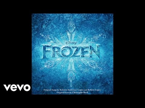 Josh Gad - In Summer (from &quot;Frozen&quot;) (Audio)