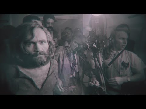 Charles Manson: The Final Words