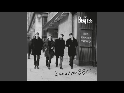 Young Blood (Live At The BBC For &quot;Pop Go The Beatles&quot; / 11th June, 1963)