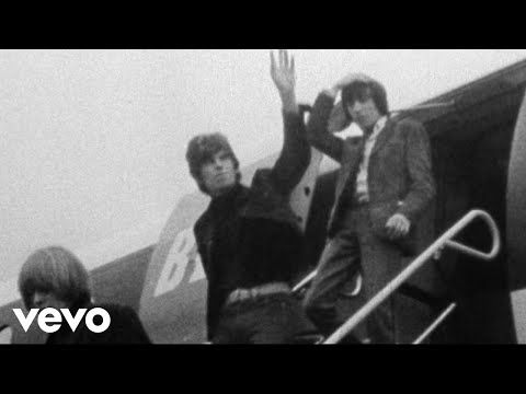 The Rolling Stones - Chronicles - The Last Time (EP1)