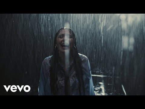 Lauren Spencer Smith - Sad Forever (Official Video)