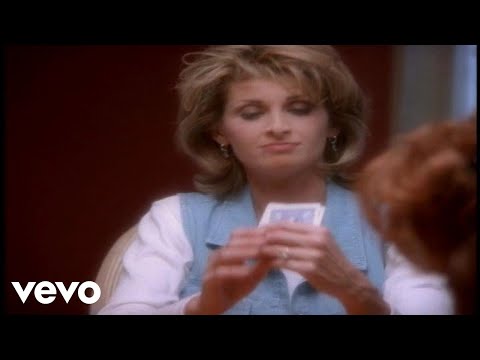 Reba McEntire - On My Own ft. Trisha Yearwood, Martina McBride, Linda Davis