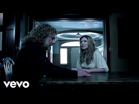 Robert Plant, Alison Krauss - Please Read The Letter