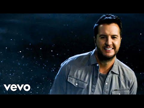 Luke Bryan - Down To One (Official Music Video)