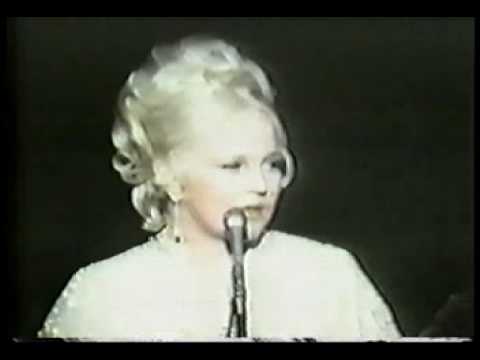 Peggy Lee – Is That All There Is? 1969