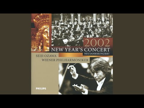 J. Strauss I: Radetzky-Marsch, Op. 228
