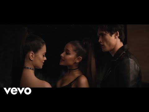 Ariana Grande - break up with your girlfriend, i&#039;m bored (Official Video)
