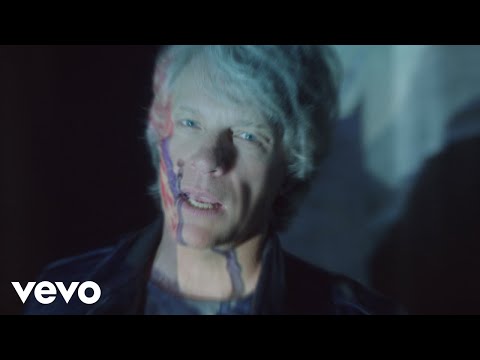 Bon Jovi - Unbroken