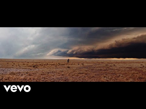 Luke Howard, Shards - Light Ascending (Official Video)