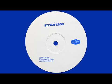 Sylvan Esso - Ferris Wheel (Terrace Martin Remix Feat. Robert Glasper) (Official Audio)