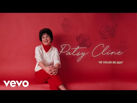 Patsy Cline - He Called Me Baby (Audio) ft. The Jordanaires