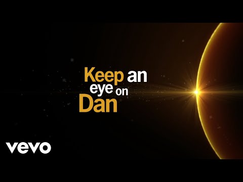 ABBA - Keep An Eye On Dan (Lyric Video)