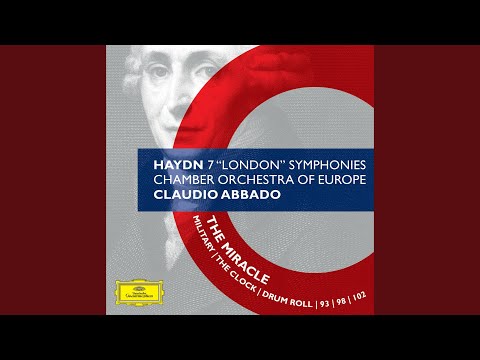 Haydn: Il mondo della luna, Hob. XXVIII:7 - Overture. Allegro