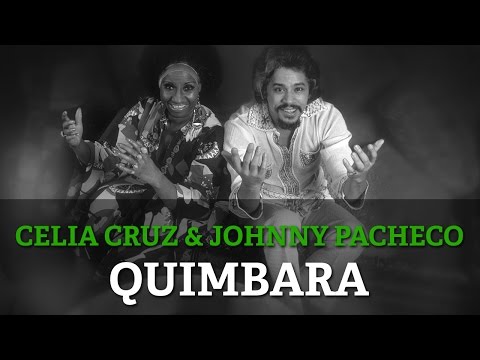 Celia Cruz - Quimbara (Audio)