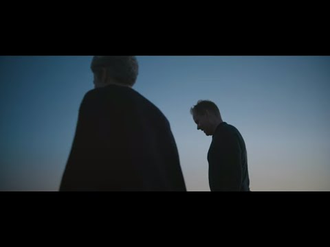 Max Richter&#039;s SLEEP - Film (Official Trailer)