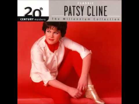 Patsy Cline -- He Called Me Baby