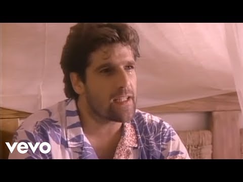 Glenn Frey - Smuggler&#039;s Blues