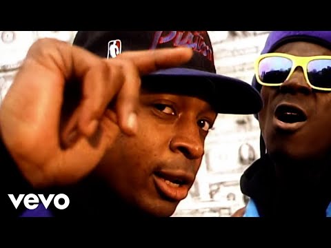 Public Enemy - Shut &#039;Em Down (Official Music Video)