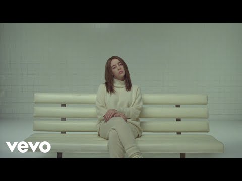 Billie Eilish - xanny (Official Music Video)