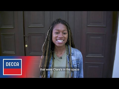 Isata Kanneh-Mason visits Clara Schumann&#039;s birthplace