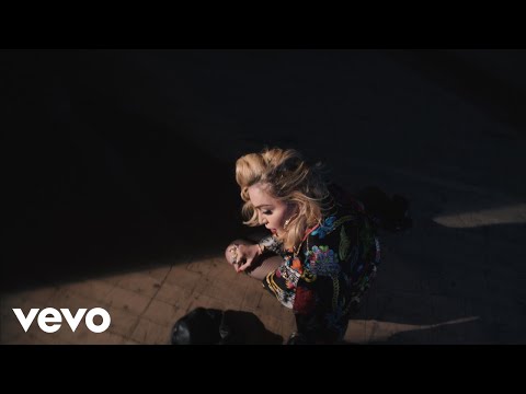 Madonna, Swae Lee - Crave (Audio)