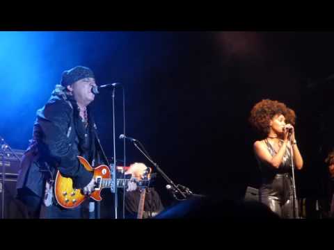 2017-06-18 Blues Is My Business - Little Steven &amp; The Disciples Of Soul