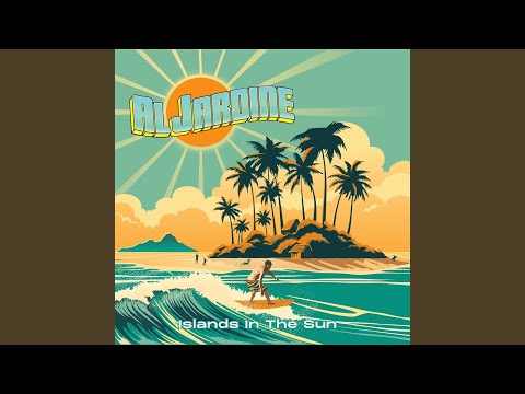 Islands In The Sun