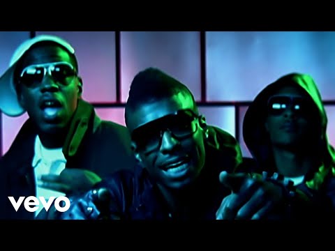 Yung L.A. - Ain&#039;t I (Explicit Version) (Official Music Video) ft. Young Dro, T.I.