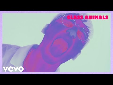 Glass Animals - Your Love (Déjà Vu)