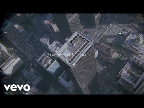 Troye Sivan - Take Yourself Home (Lyric Video)