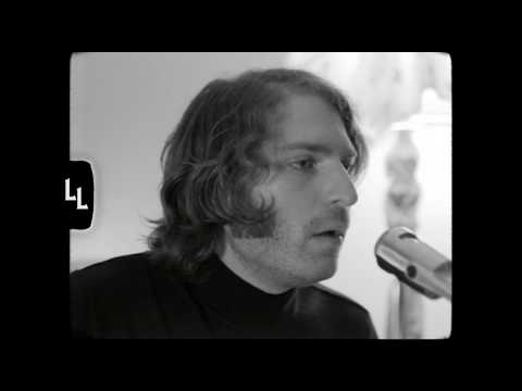 Logan Ledger - (I&#039;m Gonna Get Over This) Some Day from The Basement Sessions