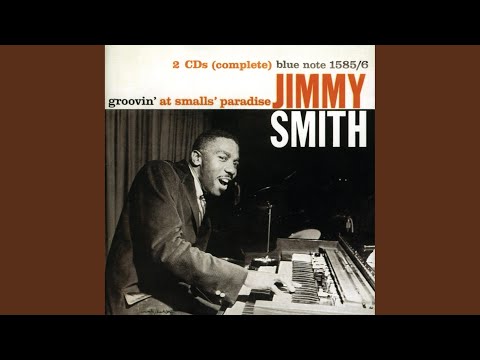 The Champ (Live At Smalls&#039; Paradise, Harlem, NYC, 1957 / Remastered 1999 / Rudy Van Gelder Edition)