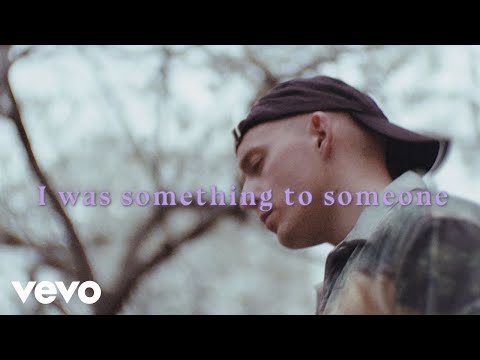 Dermot Kennedy - Something to Someone (Official Lyric Video)